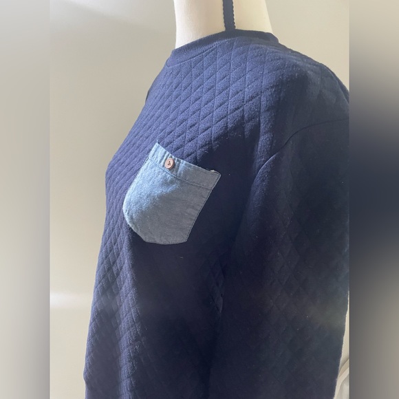 Sovereign Code Unisex Men’s Color Pocket MEDIUM - Picture 3 of 8